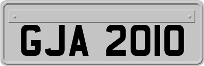 GJA2010