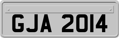 GJA2014
