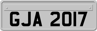 GJA2017