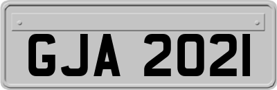 GJA2021