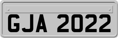 GJA2022