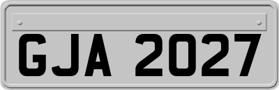 GJA2027