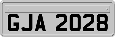 GJA2028