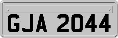 GJA2044