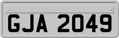 GJA2049