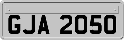 GJA2050
