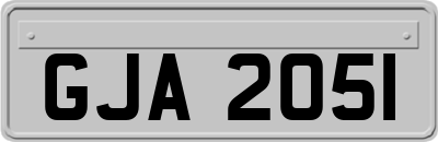 GJA2051