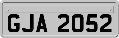 GJA2052
