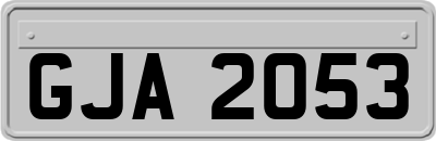 GJA2053