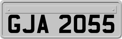 GJA2055