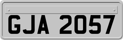 GJA2057