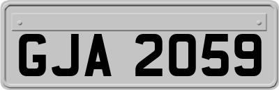 GJA2059