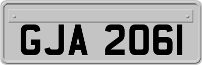 GJA2061