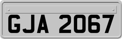 GJA2067