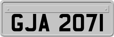 GJA2071