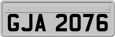 GJA2076