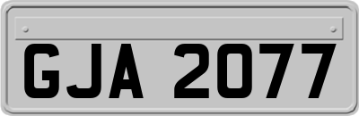 GJA2077