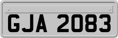 GJA2083