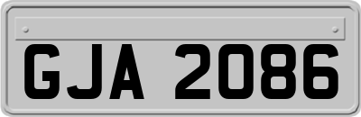 GJA2086