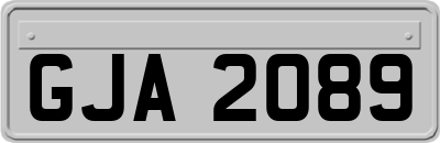 GJA2089
