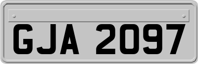 GJA2097