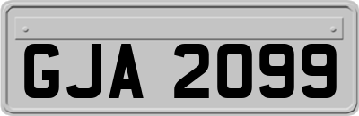 GJA2099