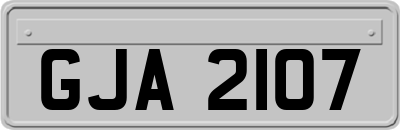 GJA2107