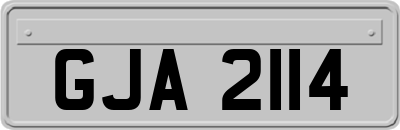 GJA2114