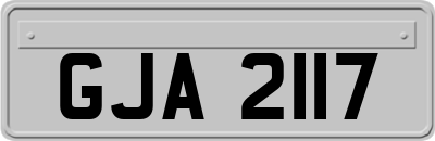 GJA2117