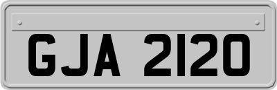 GJA2120