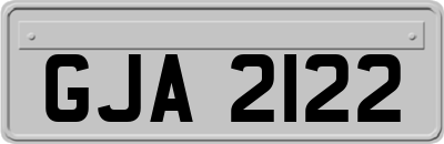 GJA2122