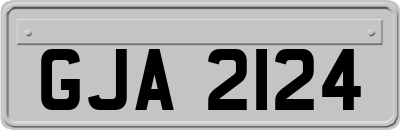GJA2124