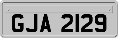 GJA2129