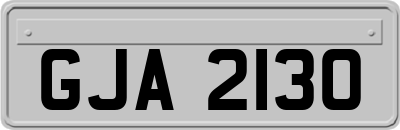 GJA2130