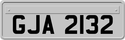 GJA2132