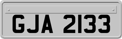 GJA2133