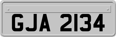 GJA2134