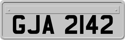 GJA2142
