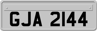 GJA2144
