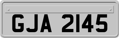 GJA2145