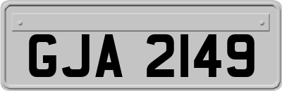 GJA2149