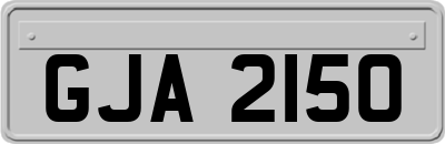 GJA2150