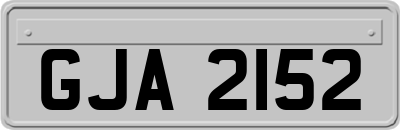 GJA2152