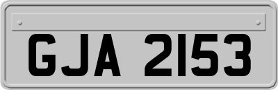 GJA2153