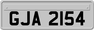 GJA2154