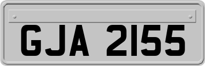 GJA2155
