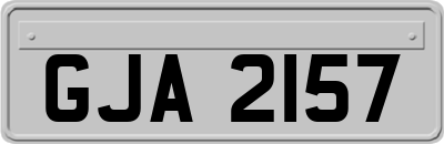 GJA2157