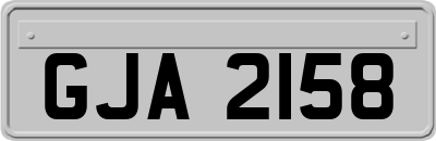 GJA2158