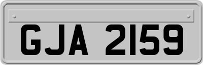 GJA2159