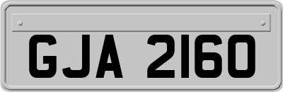GJA2160